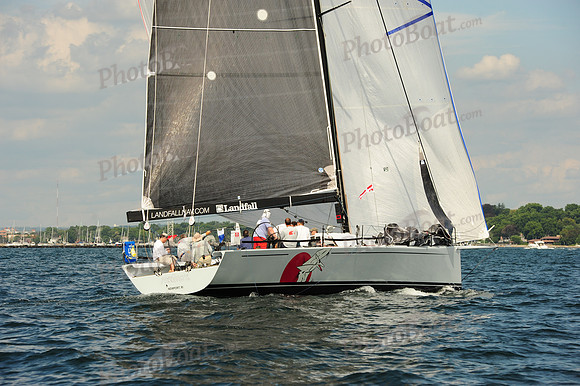 2015 Denmark Race B 292