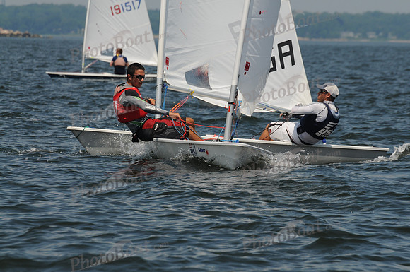 2009 US Youth Champs K 560