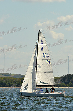 2015 J70 Winter Series E 498