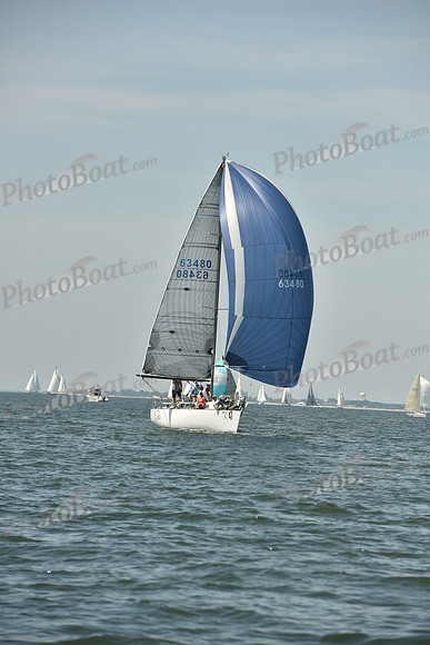 2018 Southern Bay Race Week C_0619