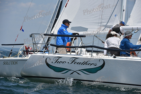2019 Block Island Race Week E_1063