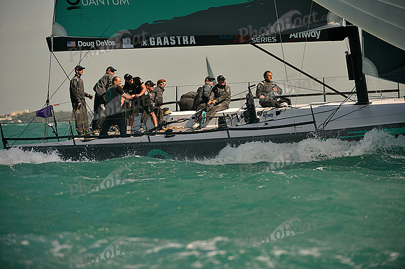2014 Key West Race Week E 601