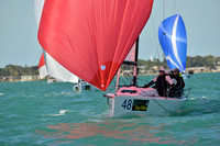 2014 Key West Race Week D 1054