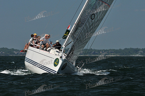 2013 NYYC Annual Regatta B 1085