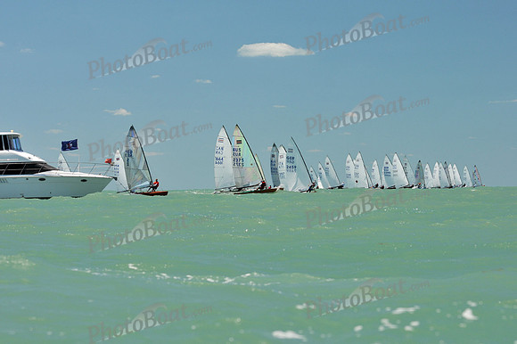 2012 Contender Worlds A 214