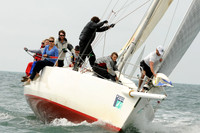 2012 Charleston Race Week A 580