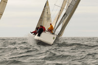 2009 Block Island Race Week Tuesday 221