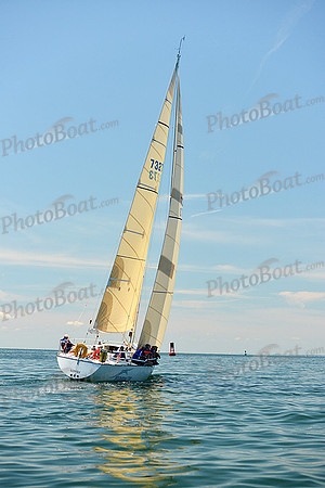 2015 Cape Charles Cup C 747