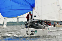 2013 Charleston Race Week B 1925