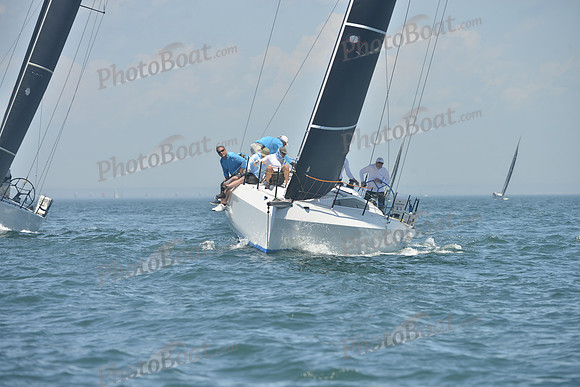 2025 Block Island Race Week G_0487