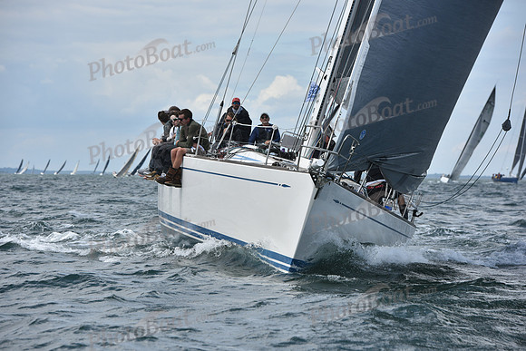 2019 NYYC Annual Regatta A_2378
