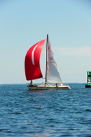 2015 Cape Charles Cup B 572