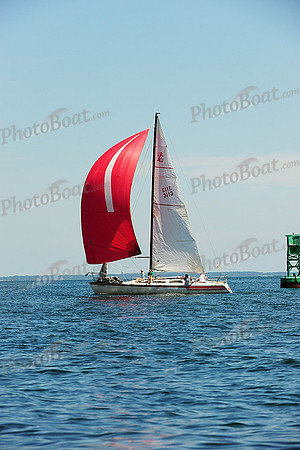 2015 Cape Charles Cup B 572