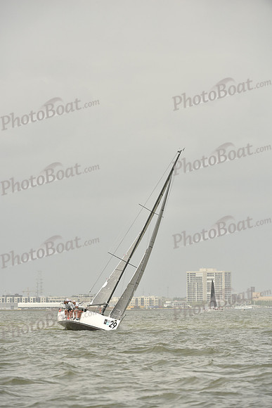 2019 Charleston Race Week C_0512