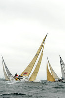 2011 NYYC Annual Regatta B 1233