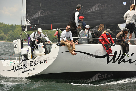 2018 NYYC Annual Regatta B_1360
