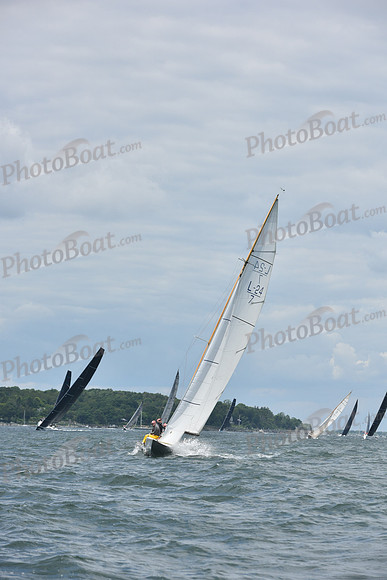 2019 NYYC Annual Regatta A_2203