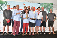 2019 Block Island Race Week Awards_0226