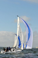 2014 J70 Winter Series A 1520