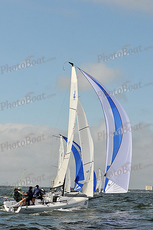 2014 J70 Winter Series A 1520