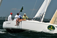 2013 NYYC Annual Regatta B 847