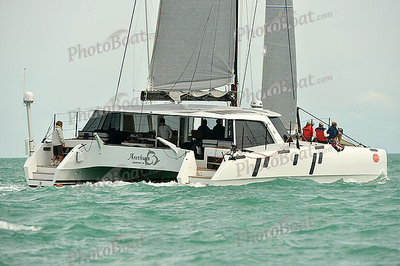2016 Key West Race Week F_0219
