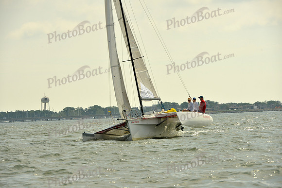 2016 Southern Bay Race Week G_0039