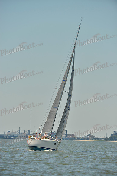 2017 Southern Bay Race Week A_1853