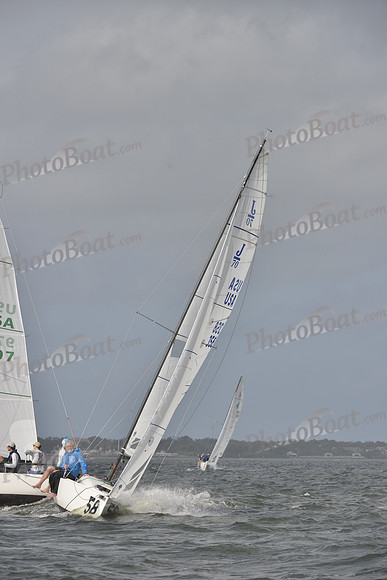 2020 J70 Winter Series A_0133