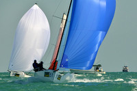 2014 Key West Race Week D 860