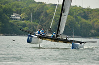 2015 NYYC Annual Regatta A 1095