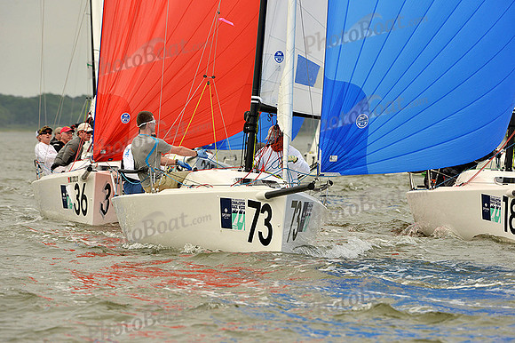 2015 Charleston Race Week A_1179