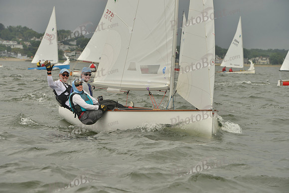 2018 Thistle Nationals F_0101