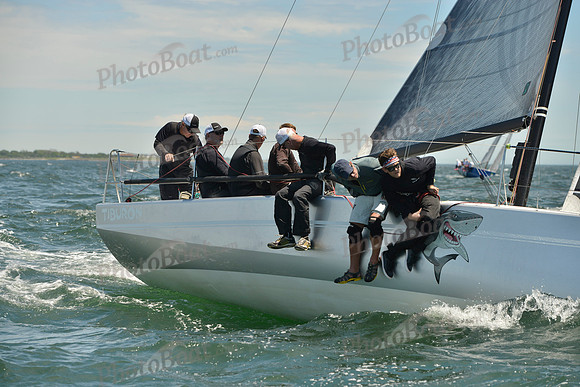 2017 NYYC Annual Regatta A_1429