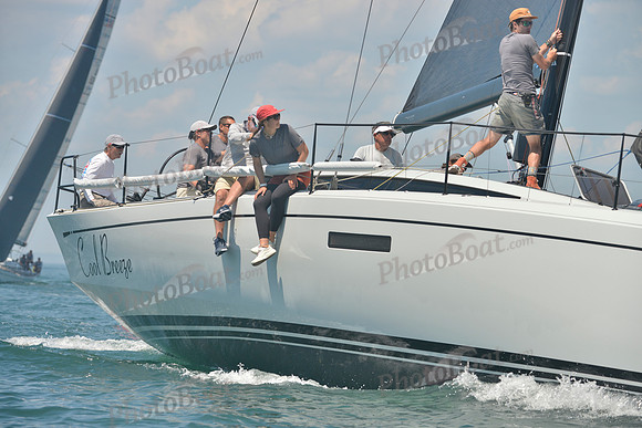 2025 Block Island Race Week G_0678