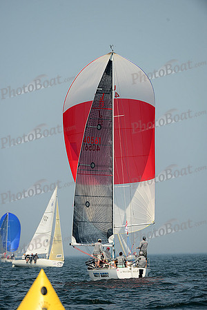 2013 Block Island Race Week A 1729