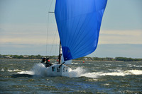 2016 Charleston Race Week C 1195