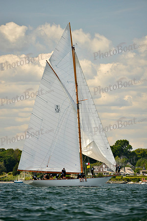 2017 IYRS Classic Yacht Regatta B_0317