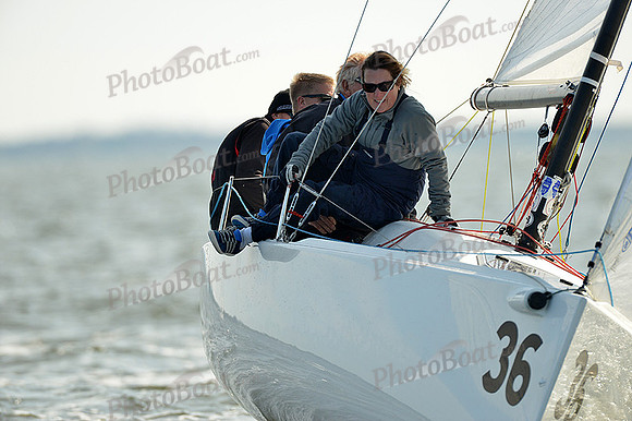 2015 J70 Winter Series B 1259