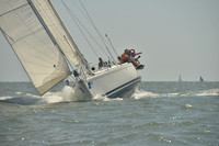 2017 Charleston Race Week A_0540