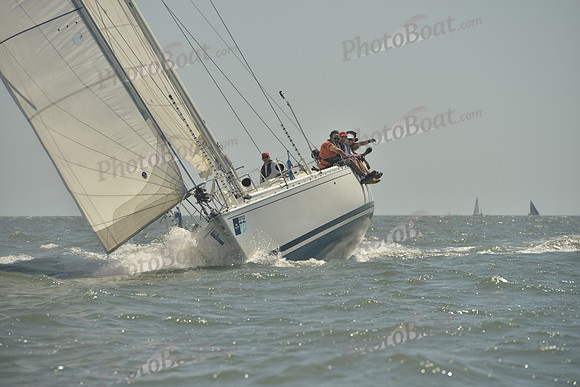2017 Charleston Race Week A_0540