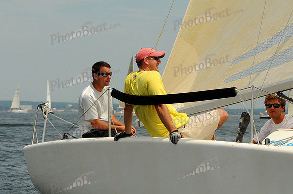 2011 Park City Regatta A 126