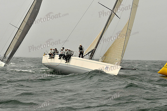 2013 Block Island Race Week E 1562