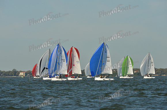 2015 J70 Winter Series E 205