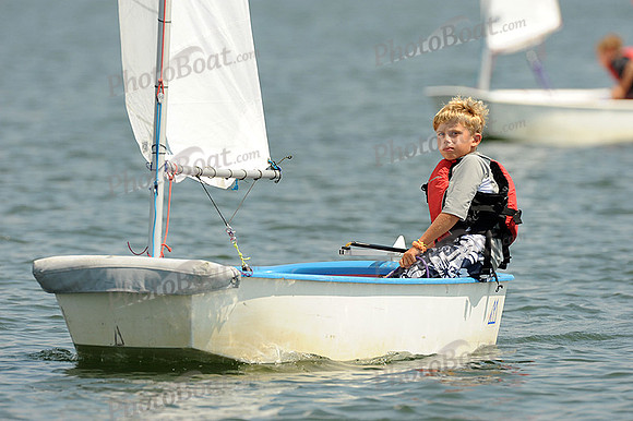 2012 Opti Green Fleet 142