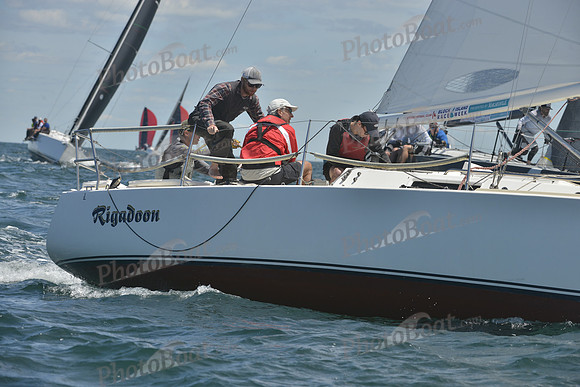 2021 Block Island Race Week D_0383