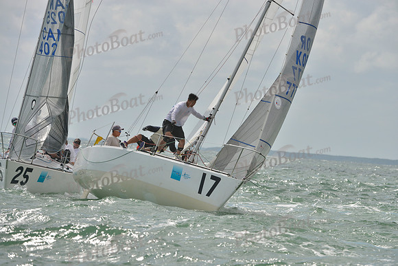 2019 J24 Worlds I_1244