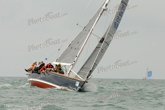 2012 Charleston Race Week A 346