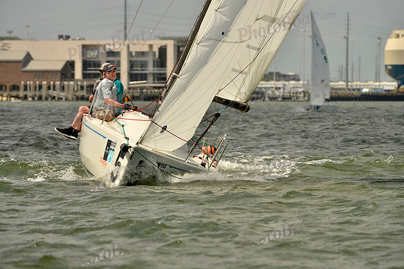 2018 Charleston Race Week A_2452