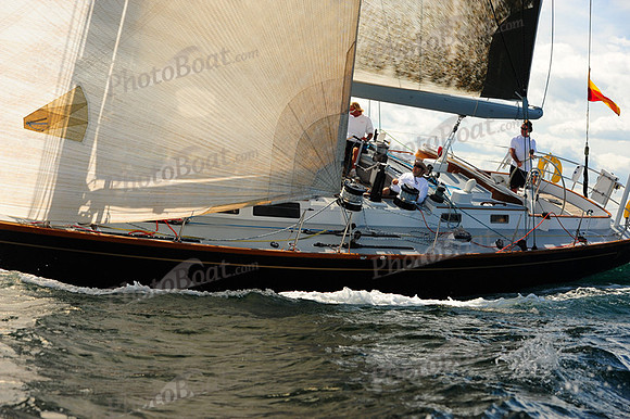 2014 Newport Bermuda A 1918